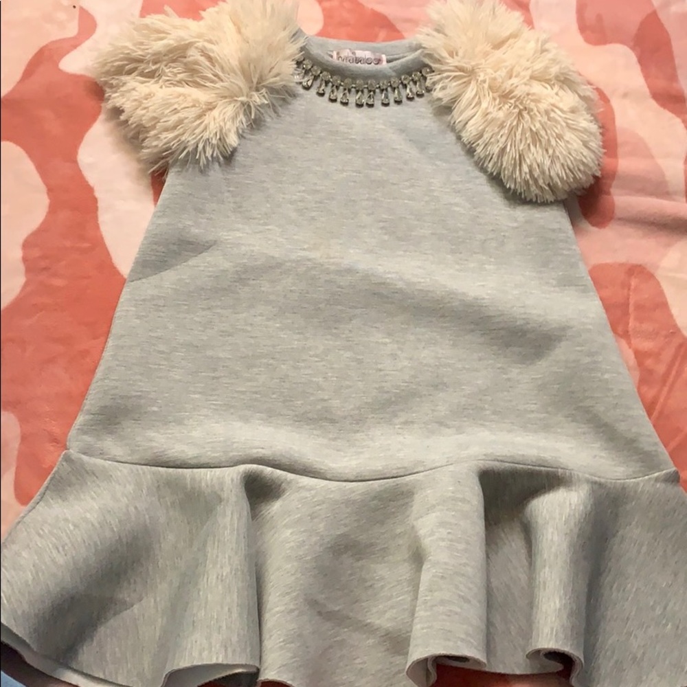 super cute stretchy dress